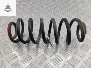 пружина задняя Peugeot 308 T7 2008, 1.6 л., бензин, МКПП, серый, универсал