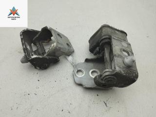 петля двери Peugeot 207 1 поколение 2008, белый, универсал