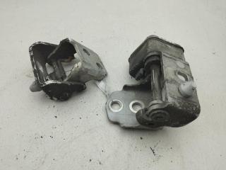 петля двери Peugeot 207 1 поколение 2008, белый, универсал