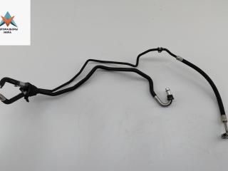 трубка кондиционера Audi A6 4B/C5 [рестайлинг] 2002, 3.0 л., бензин, АКПП, серый, универсал, 4B1260712L