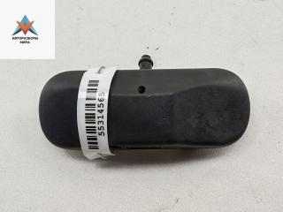 форсунка омывателя лобового стекла Skoda Fabia mk3 (NJ) 2015, 1.2 л., бензин, МКПП, белый, универсал, 5M0955985C