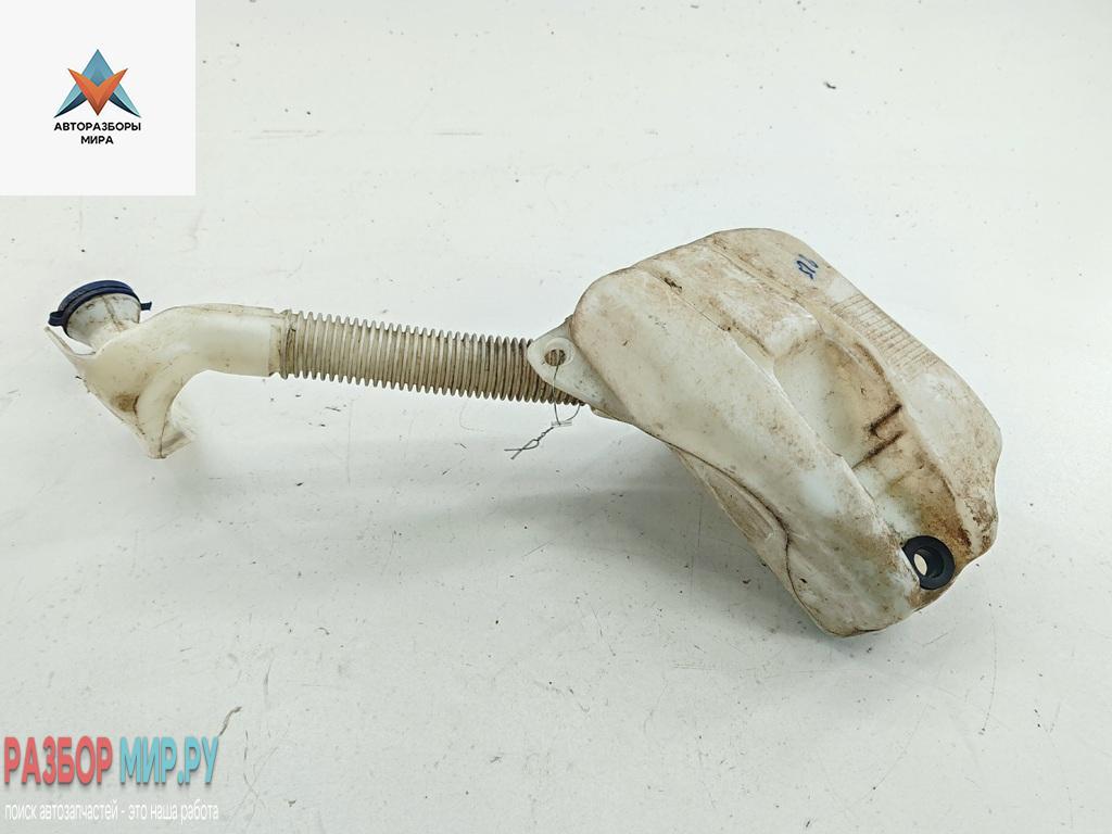 бачок омывателя Citroen C3 (FC/FN, 2003, 1.1 л., бензин, хетчбэк 5 дв., 9642546080 - фото №1