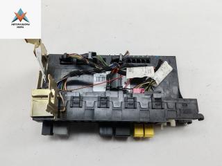 блок SAM Mercedes-Benz C-Класс W203/S203/CL203 [рестайлинг] 2004, 1.8 л., бензин, МКПП, синий, универсал, 2035453101