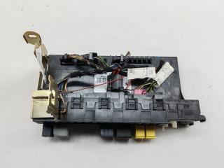 блок SAM Mercedes-Benz C W203 2004, 1.8 л., бензин, МКПП, синий, универсал, 2035453101