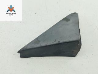 Накладка крыла (уголок зеркала) переднего правого Ford Fusion 1 поколение [рестайлинг] 2005, 1.6 л., дизель, МКПП, синий, хетчбэк 5 дв., 2N11N16003AJ