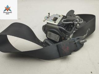 ремень безопасности Peugeot 308 T7 2008, 1.6 л., бензин, МКПП, серый, универсал, 96568574XX