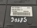 блок комфорта Peugeot 308 T7 2008, 1.6 л., бензин, МКПП, серый, универсал, 9664058780, BSI04EVK0100 - фото №3