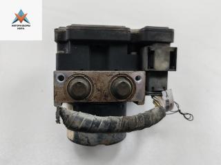 блок ABS Ford Fusion 1 поколение [рестайлинг] 2005, 1.6 л., дизель, МКПП, синий, хетчбэк 5 дв., 00007916H2