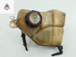 бачок расширительный Ford Fusion 1 поколение [рестайлинг] 2005, 1.6 л., дизель, 3S618K218AB