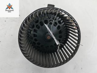 моторчик печки Peugeot 207 1 поколение 2008, 1.6 л., дизель, МКПП, белый, универсал, NN102992