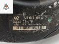 вакуумный усилитель тормозов Audi A3 8L [рестайлинг] 2001, 1.8 л., Ti, бензин, МКПП, красный, хетчбэк 5 дв., 1J1614105R - фото №2
