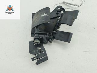 ручка открывания капота Ford Fusion 1 поколение [рестайлинг] 2005, 1.6 л., дизель, МКПП, синий, хетчбэк 5 дв., 2S6H16C657AD