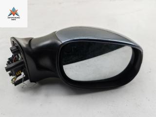 зеркало правое Citroen Xsara Picasso 1 поколение [рестайлинг] 2007, 1.6 л., бензин, МКПП, серый, минивэн