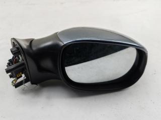 зеркало правое Citroen Xsara Picasso 2007, 1.6 л., бензин, МКПП, серый, минивэн