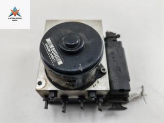 блок ABS Volkswagen Sharan 1 поколение [2-й рестайлинг] 2003, 1.8 л., бензин, МКПП, синий, минивэн, 7M3907379E