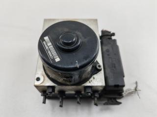 блок ABS Volkswagen Sharan 2003, 1.8 л., бензин, МКПП, синий, минивэн, 7M3907379E