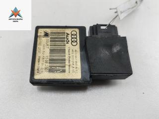 датчик педали сцепления Audi A6 4F/C6 2007, 2.7 л., дизель, МКПП, серый, универсал, 4F0907658A