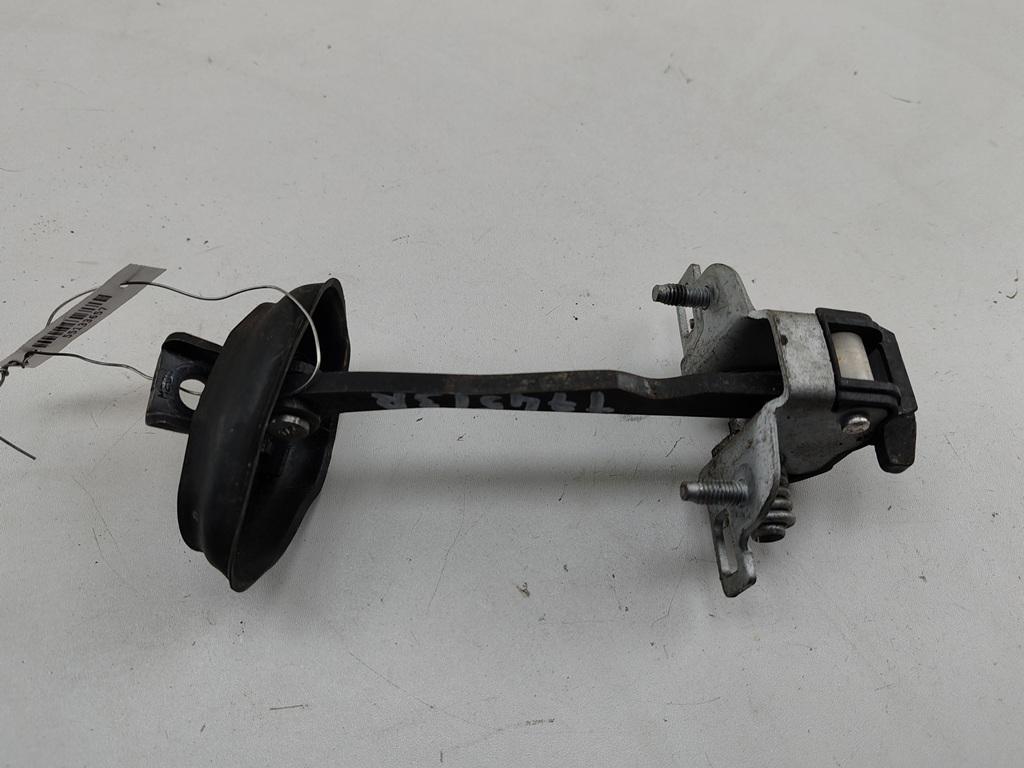 Ограничитель открывания двери задней Citroen C4 Picasso 2007, минивэн