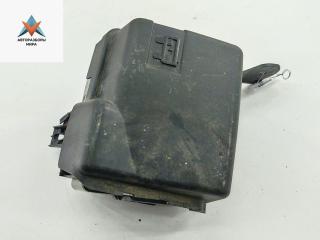 короб предохранителей Citroen C3 (FC/FN, 2003, 1.1 л., бензин, МКПП, чёрный, хетчбэк 5 дв., 9638502580