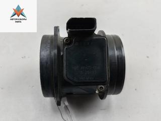 Расходомер (измеритель потока воздуха) Audi A6 4B/C5 [рестайлинг] 2002, 3.0 л., бензин, АКПП, серый, универсал, AFH7501A