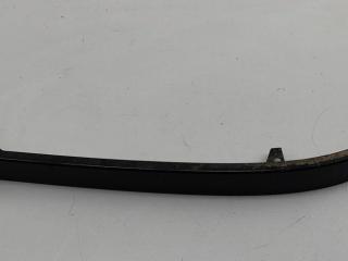 ресничка (ус) левой фары Mercedes-Benz M-Class ML W163 2002, 4.0 л., дизель, АКПП, чёрный, внедорожник 5 дв., 1638260177