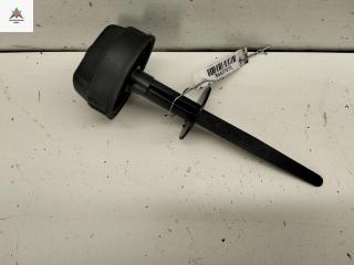 пробка маслозаливная Volkswagen Golf 3 поколение 1994, 1.8 л., бензин, МКПП, чёрный, кабриолет, 1H0422376A