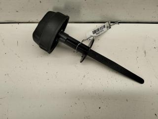 пробка маслозаливная Volkswagen Golf 3 поколение 1994, 1.8 л., бензин, МКПП, чёрный, кабриолет, 1H0422376A
