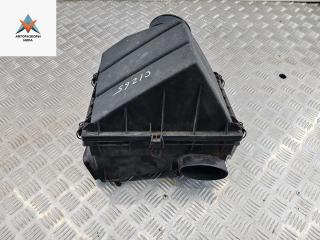 корпус воздушного фильтра Mercedes-Benz M-Class ML W163 2002, 4.0 л., дизель, АКПП, чёрный, внедорожник 5 дв., 6040940004, 1635050460