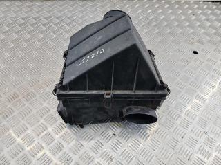 корпус воздушного фильтра Mercedes-Benz M-Class ML W163 2002, 4.0 л., дизель, АКПП, чёрный, внедорожник 5 дв., 6040940004, 1635050460