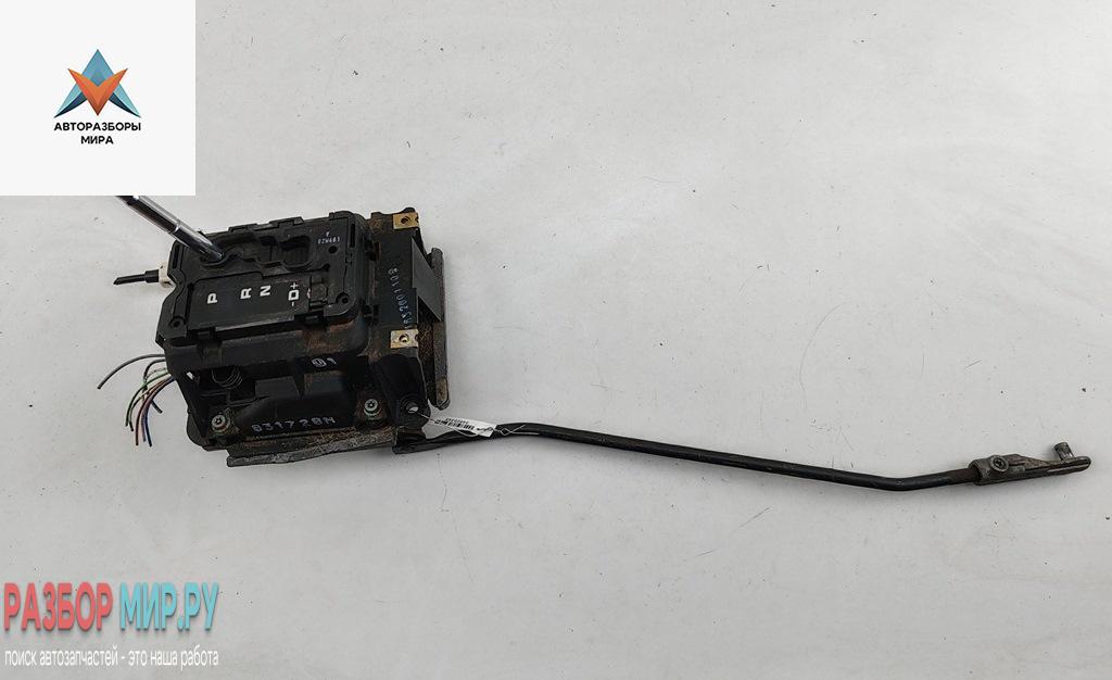 кулиса Mercedes-Benz M-Class ML W163 2002, 4.0 л., дизель, АКПП, чёрный, внедорожник 5 дв., 170267054 - фото №1