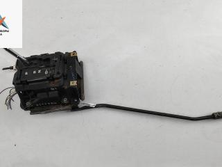 кулиса Mercedes-Benz M-Class ML W163 2002, 4.0 л., дизель, АКПП, чёрный, внедорожник 5 дв., 170267054