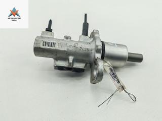 цилиндр тормозной главный Audi A6 4B/C5 2000, 2.4 л., бензин, МКПП, серый, универсал