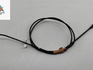 трос капота Mercedes-Benz M-Class ML W163 2002, 4.0 л., дизель, АКПП, чёрный, внедорожник 5 дв., 1638800159