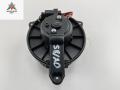 моторчик печки Audi A6 4B/C5 [рестайлинг] 2003, 2.5 л., дизель, АКПП, серый, универсал, 4B1820021B - фото №2