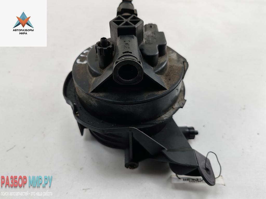 корпус топливного фильтра Fiat Ulysse 2 поколение 2006, 2.0 л., дизель, 9645928180 - фото №1