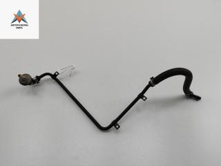 трубка вакуумная Audi A4 B7 2006, 1.8 л., Ti, бензин, МКПП, серый, универсал, 8E0133367A