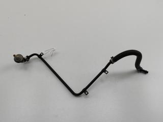 трубка вакуумная Audi A4 B7 2006, 1.8 л., Ti, бензин, МКПП, серый, универсал, 8E0133367A