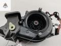 моторчик печки Mercedes-Benz M-Class ML W163 2002, 4.0 л., дизель, АКПП, чёрный, внедорожник 5 дв., 1638300308 - фото №2