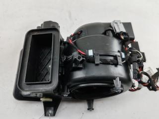 моторчик печки Mercedes-Benz M-Class ML W163 2002, 4.0 л., дизель, АКПП, чёрный, внедорожник 5 дв., 1638300308