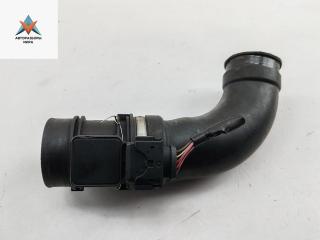 Расходомер (измеритель потока воздуха) Mercedes-Benz M-Class ML W163 2002, 4.0 л., дизель, АКПП, чёрный, внедорожник 5 дв., 0000941748