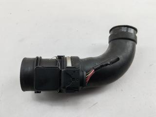 Расходомер (измеритель потока воздуха) Mercedes-Benz M-Class ML W163 2002, 4.0 л., дизель, АКПП, чёрный, внедорожник 5 дв., 0000941748