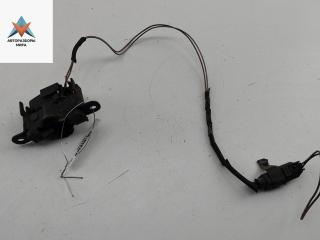 замок капота Mercedes-Benz M-Class ML W163 2002, 4.0 л., дизель, АКПП, чёрный, внедорожник 5 дв., 1635407006