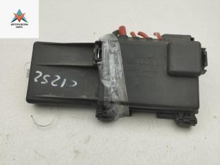 клемма аккумулятора плюс Volkswagen Bora 1 поколение 1999, 1.6 л., бензин, МКПП, чёрный, универсал, 1J0937550