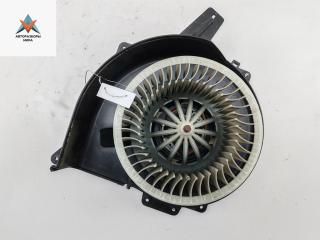 моторчик печки Skoda Fabia 1 поколение (6Y) [рестайлинг] 2006, 1.4 л., бензин, АКПП, серый, универсал, 6Q1819015G