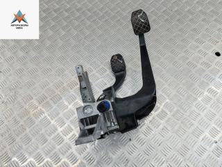 узел педальный (блок педалей) Audi A4 B7 2006, 1.8 л., Ti, бензин, МКПП, серый, универсал, 8E1721117A