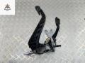 узел педальный (блок педалей) Audi A4 B7 2006, 1.8 л., Ti, бензин, МКПП, серый, универсал, 8E1721117A - фото №2