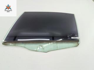 стекло двери задней левой BMW 5 серия E39 1998, 2.5 л., бензин, АКПП, зелёный, седан