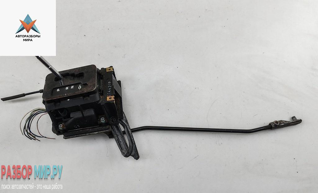 кулиса Mercedes-Benz M-Class ML W163 2002, 4.0 л., дизель, АКПП, чёрный, внедорожник 5 дв., 170267054 - фото №1