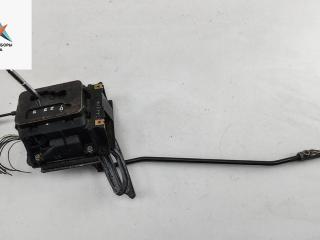 кулиса Mercedes-Benz M-Class ML W163 2002, 4.0 л., дизель, АКПП, чёрный, внедорожник 5 дв., 170267054