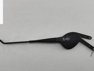 Щеткодержатель (поводок стеклоочистителя) передний Mercedes-Benz C-Класс W203/S203/CL203 2002, 2.2 л., дизель, АКПП, серый, седан, 2038201944